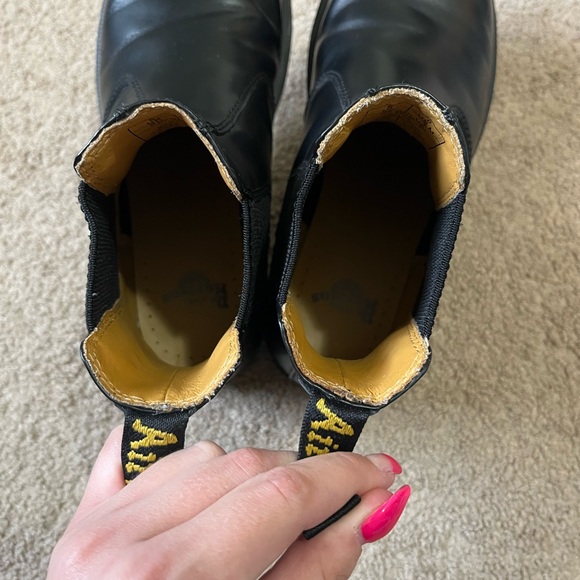 Doc Martens Chelsea boot - Picture 6 of 9